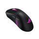 Мишка ASUS ROG Keris II Origin Wireless/Bluetooth/USB Black (90MP04A0-BMUA00) Мишка ASUS ROG Keris II Origin Wireless/Bluetooth/USB Black (90MP04A0-BMUA00)
