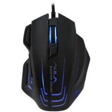 Мишка Aula S18 USB Black (S18) Мишка Aula S18 USB Black (S18)