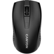 Мишка Canyon MW-7 Wireless Black (CNE-CMSW07B) Мишка Canyon MW-7 Wireless Black (CNE-CMSW07B)