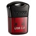 USB флеш накопичувач Apacer 32GB AH157 Red USB 3.0 (AP32GAH157R-1)