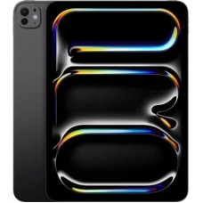 Планшет Apple iPad Pro 11" M4 WiFi 512GB with Standard glass Space Black (MVVC3NF/A)
