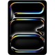 Планшет Apple iPad Pro 11" M4 WiFi 512GB with Standard glass Space Black (MVVC3NF/A)