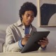 Планшет Apple iPad Pro 11" M4 WiFi 512GB with Standard glass Space Black (MVVC3NF/A)