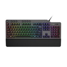 Клавіатура Lenovo Legion K500 RGB USB UA Black (GY41L16650)