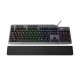 Клавіатура Lenovo Legion K500 RGB USB UA Black (GY41L16650) Клавіатура Lenovo Legion K500 RGB USB UA Black (GY41L16650)