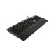 Клавіатура Lenovo Legion K500 RGB USB UA Black (GY41L16650) Клавіатура Lenovo Legion K500 RGB USB UA Black (GY41L16650)
