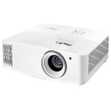 Проектор Optoma UHD38x