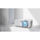 Проектор Optoma HZ40HDR (E9PD7KK01EZ14KH)