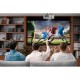 Проектор Optoma HZ40HDR (E9PD7KK01EZ14KH)