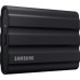 Накопичувач SSD USB 3.2 2TB T7 Shield Samsung (MU-PE2T0S/EU)