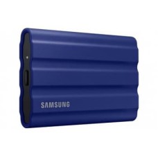 Накопичувач SSD USB 3.2 2TB T7 Shield Samsung (MU-PE2T0R/EU)