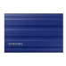 Накопичувач SSD USB 3.2 2TB T7 Shield Samsung (MU-PE2T0R/EU)