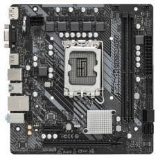 Материнська плата ASRock H610M-HDV