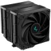 Кулер до процесора Deepcool AK620 Zero Dark (R-AK620-BKNNMT-G-1)