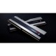 Модуль пам'яті для комп'ютера DDR5 32GB (2x16GB) 7800 MHz Trident Z5 RGB Silver G.Skill (F5-7800J364