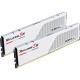 Модуль пам'яті для комп'ютера DDR5 64GB (2x32GB) 5200 MHz Ripjaws S5 White G.Skill (F5-5200J3636D32G