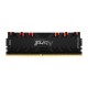 Модуль пам'яті для комп'ютера DDR4 16GB (2x8GB) 3600 MHz Fury Renegade RGB Kingston Fury (ex.HyperX)