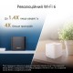 Точка доступу Wi-Fi ASUS ZenWiFi XD4 PLUS 3pcs (90IG07M0-MO3C40)