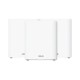 Точка доступу Wi-Fi ASUS ZenWiFi BQ16 3pcs (90IG08K0-MO3N4V)