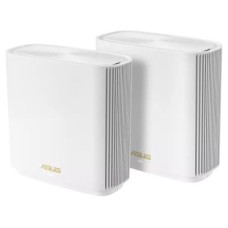 Точка доступу Wi-Fi ASUS ZenWiFi XT8 v2 2pcs (90IG0590-MO3A40)