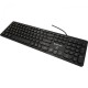 Клавіатура Defender Accord KM USB UA Black (450250)