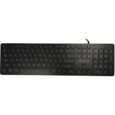 Клавіатура Defender Balance LQ LED USB UA Black (450790)