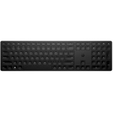 Клавіатура HP 450 Programmable Wireless UA Black (4R184AA) Клавіатура HP 450 Programmable Wireless UA Black (4R184AA)