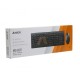 Комплект A4Tech KR-8372 USB Black (4711421859301) Комплект A4Tech KR-8372 USB Black (4711421859301)