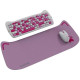 Комплект Canyon HSET-W6 Kitty Edition Wireless UA Pink (CNS-HSETW6PK) Комплект Canyon HSET-W6 Kitty Edition Wireless UA Pink (CNS-HSETW6PK)