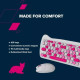 Комплект Canyon HSET-W6 Kitty Edition Wireless UA Pink (CNS-HSETW6PK) Комплект Canyon HSET-W6 Kitty Edition Wireless UA Pink (CNS-HSETW6PK)