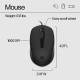 Комплект HP 150 USB Black (240J7AA) Комплект HP 150 USB Black (240J7AA)