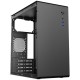 Корпус Gamemax A200-BK-NP
