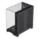 Корпус Gamemax Infinity Pro BK