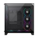 Корпус Gamemax Infinity Pro BK