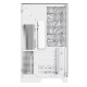 Корпус Gamemax Infinity Pro WH
