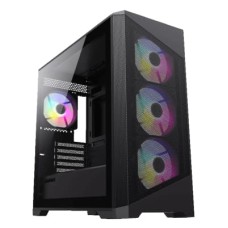 Корпус Gamemax Destroyer MB