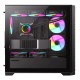 Корпус Gamemax Destroyer MB