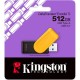 USB флеш накопичувач Kingston 512GB DataTraveler Exodia S USB 3.2 (DTXS/512GB) USB флеш накопичувач Kingston 512GB DataTraveler Exodia S USB 3.2 (DTXS/512GB)