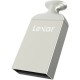USB флеш накопичувач Lexar 32GB JumpDrive M22 USB2.0 (LJDM022032G-BNJNG)