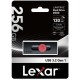 USB флеш накопичувач Lexar 256GB JumpDrive Dual Drive D300 USB/Type-C3.2 (LJDD300256G-BNBNG)
