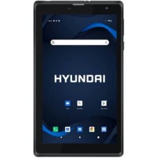 Планшет Hyundai HyTab Plus 7WB1 7" IPS/2G/32G Black (HT7WB1RBK)