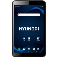 Планшет Hyundai HyTab Plus 8WB1 8" HD IPS/2G/32G Black (HT8WB1RBK03)