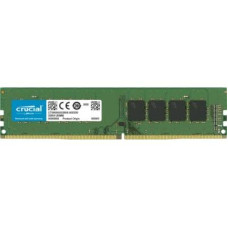 Модуль пам'яті для комп'ютера DDR4 32GB 3200 MHz Micron (CT32G4DFD832A) Модуль пам'яті для комп'ютера DDR4 32GB 3200 MHz Micron (CT32G4DFD832A)