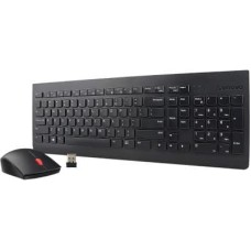 Комплект Lenovo 510 Combo Wireless UA Black (GX31D64836)