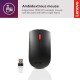 Комплект Lenovo 510 Combo Wireless UA Black (GX31D64836)