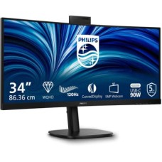 Монітор Philips 34B2U3600CH/00 Монітор Philips 34B2U3600CH/00