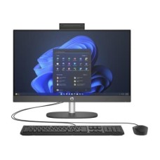 Комп'ютер HP 240 G10 AiO / Intel N300, 8GB, F512GB, WiFi, кл+м, Win11P (885A8EA)