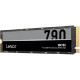 Накопичувач SSD M.2 2280 4TB NM790 Lexar (LNM790X004T-RNNNG)