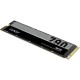 Накопичувач SSD M.2 2280 4TB NM790 Lexar (LNM790X004T-RNNNG)