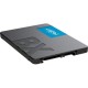 Накопичувач SSD 2.5" 240GB Micron (CT240BX500SSD1)